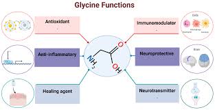 IJMS | Free Full-Text | Glycine: The Smallest Anti-Inflammatory  Micronutrient
