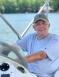 Obituary information for Eugene Phillip Boles