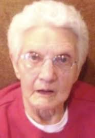 Sally Dyer Obituary (1925