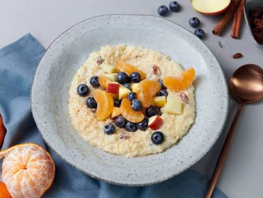 Millet Porridge