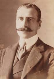 Prince Alexander Cambridge, Earl of Athlone