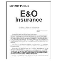 Notary rotary offers insurance products nationwide. The Notary S Store Product Details