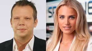 Check spelling or type a new query. Champions League Auslosung Liebespaar Wolff Fuss Und Anna Kraft Bringen Fc Bayern Gegner Fc Bayern