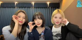 Meet your favorite celebs on vlive app. Eunha ì€ ë¹„ Vlive Https T Co Z2413wmfes Gfriend Facebook