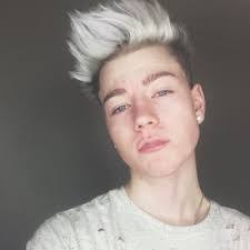 Austin Hunt's Instagram, Twitter & Facebook