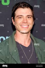 Matthew lawrence 2023 hi-res stock photography and images
