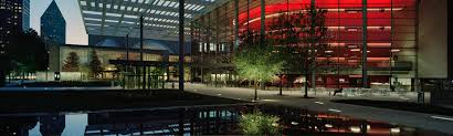 Winspear Opera House Tickets And Seating Chart