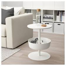 lierskogen white bedside table ikea end tables with drawers white bedside table white bedside table ideas