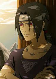 Itachi Uchiha Beautiful Fanart Itachi Itachi Uchiha Art Itachi Uchiha