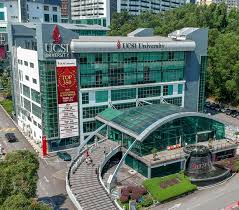Check spelling or type a new query. Ucsi University Top 350 And 1 1 In The World
