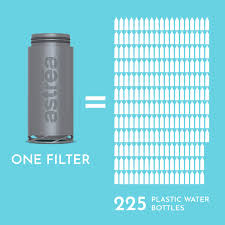 Ionised water filtered water bottle ionized water filter filter bottle easy fill filter design bottle design plastic bottles filters. Buy Astrea One Premium Filtering Water Bottle Filter Meets Nsf Ansi Standards 42 53 And 401 Independently Certified New Improved Online In Turkey B07kx455sk