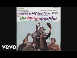 The Lovin Spoonful Darling Be Home Soon Audio Youtube In 2020 The Lovin Spoonful Lovin Music Songs