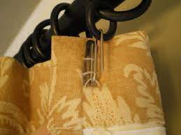 Suitable for curtains with drapery hooksgailworked well. My Sofas Are Here Home Decorating Design Forum Gardenweb Curtains With Blinds Curtains Bedroom Pottery Barn Curtains
