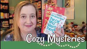 2023 Lilian Jackson Braun Memorial Award