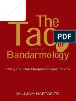 Check spelling or type a new query. Tao Of Bandarmology Bm