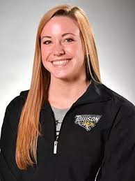 2016-17 Women's Swimming and Diving Roster