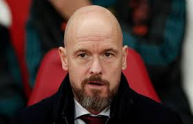 Erik ten Hag keen to bring back forgotten Man Utd star who has known him  since he was 13 after loan transfer