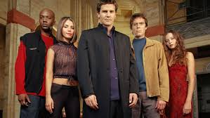 The cases of the f.b.i. The 100 Greatest Tv Shows Of All Time Tv Series Empire