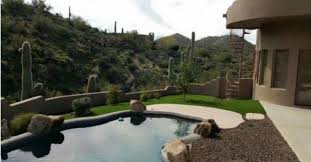 When should you water your lawn in arizona? Is Artificial Grass Worth It In A Desert Climate Arizona Luxury Lawns Putting Greens Proves That It Is Newswire