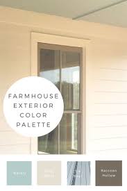 We did not find results for: My Favorite Color Palette For A Farmhouse Exterior With A Tin Roof Porch Ceiling Watery Blu Farmhouse Exterior Colors Exterior Color Palette Farm House Colors