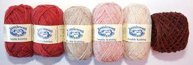 Please note that your monitor may display colors differently than they appear in real life. Jamieson S Of Shetland Wool Yarn Kamrin S Poppenatelier