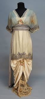 Edwardian Straight Out Of Howards End Historical Fashion Edwardian Fashion Vintage Outfits