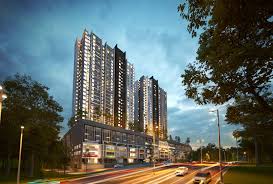 Panorama residence is a new freehold development located in kelana jaya unique selling point : Kelana Jaya New Property Launch New Condo Selangor Kl Pj