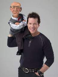Born jeffrey william robinson dunham on 18th april, 1962 in dallas,texas, usa, he is. Jeff Dunham S New Wife Sues Old Wife In Bizarre Cyberpiracy Lawsuit Exclusive The Hollywood Reporter