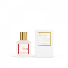 Baccarat rouge 540 by maison frances kurkdjian pure perfume 2.3 oz spray. Maison Francis Kurkdjian Paris Baccarat Rouge 540 Scented Hair Mist Parfumerija Lana