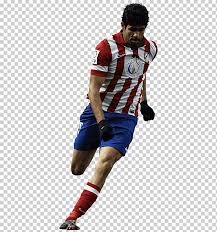 Soccer playing kicking soccer, andrés iniesta spain national football team fc barcelona rendering, fc barcelona, tshirt, sports equipment, jersey png. Joaquin Peloc Football Player Sport Club Atletico River Plate Diego Costa Sport Jersey Sports Png Klipartz