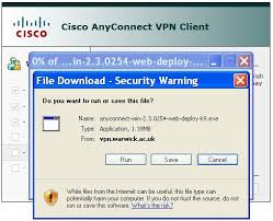 Cisco anyconnect software for establishing a vpn with purdue is available for download on purdue's community hub at . Cisco Anyconnect Vpn Client Manual Install