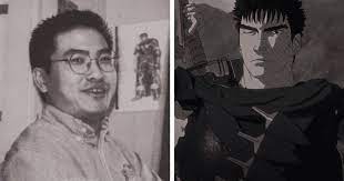 The mangaka puts a lot of effort into shade and light in berserk. Dqq1qxtsxgeq3m