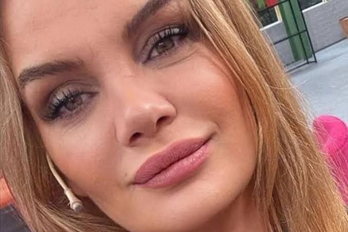 Qué pasó con Eliana Guercio - LA NACION