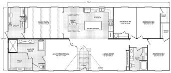 2 bedroom,12'x44' 3 bedroom,12'x60' 4 bedroom,14'x70' interior photos. Trimble 32 X 76 2280 Sqft Mobile Home Factory Expo Home Centers