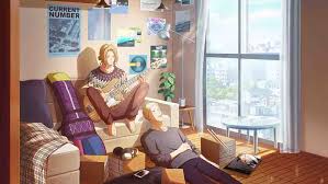 Subtitle tidak ada bila di download. Download Anime Musim Anime Movie Sub Indo Kusonime