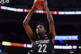 By rotowire staff | rotowire. Nba Draft 2018 Mitchell Robinson Is Headed To The Knicks With The 36th Pick Mid Major Madness