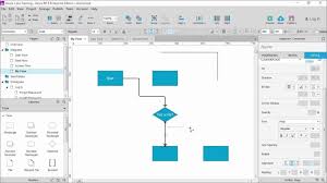 Axure Rp Quick Guide 104547600023 Create Flow Chart In