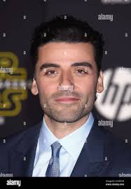 Oscar isaac hi-res stock photography and images