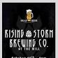 Roc DBA at Rising Storm at The Mill event image