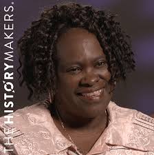 The Honorable Sheryl Williams Stapleton's Biography