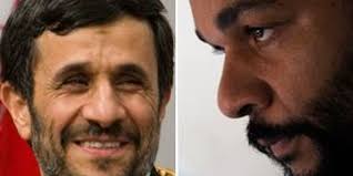 Frédéric pottier, en charge de la délégation interministérielle à la lutte contre le. Dieudonne Ahmadinejad L Improbable Rencontre