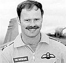 Eric Angus Matheson Obituary