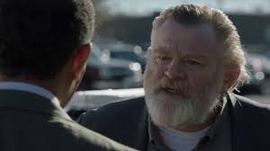 Mr Mercedes Official Trailer Youtube