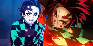 How Old Is Tanjiro From Demon Slayer? His Age Across The Series - Legit.Ng