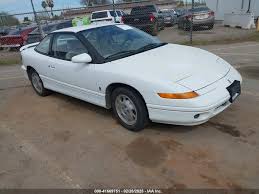 Image result for White 1995 Saturn