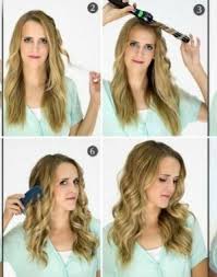 Frisur Mit Lockenstab Frisuren Bobfrisurmitlockenstab Frisurlockenstabyoutube Frisurmitlockenstab Frisurmitloc Locken Machen Haar Styling Trendfrisuren