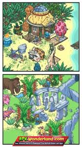 Smurfs village (mod, infinite gold/smurfberries) apk para android descargar gratis. Smurfs Village 1 65 0 Apk Mod Free Download For Android Apk Wonderland
