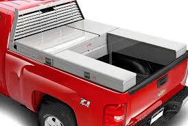 Sunsong 8401519 rack and pinion seal kit, front bumper lower valance air dam deflector w/o. Rki Truck Tool Boxes Headache Racks Equipment Carid Com