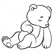 Lama en alpaca dierlijke kleurplaat. Kleurplaten Schatige Dieren