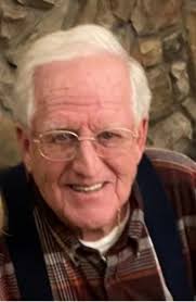 Thomas Cox Obituary (1948